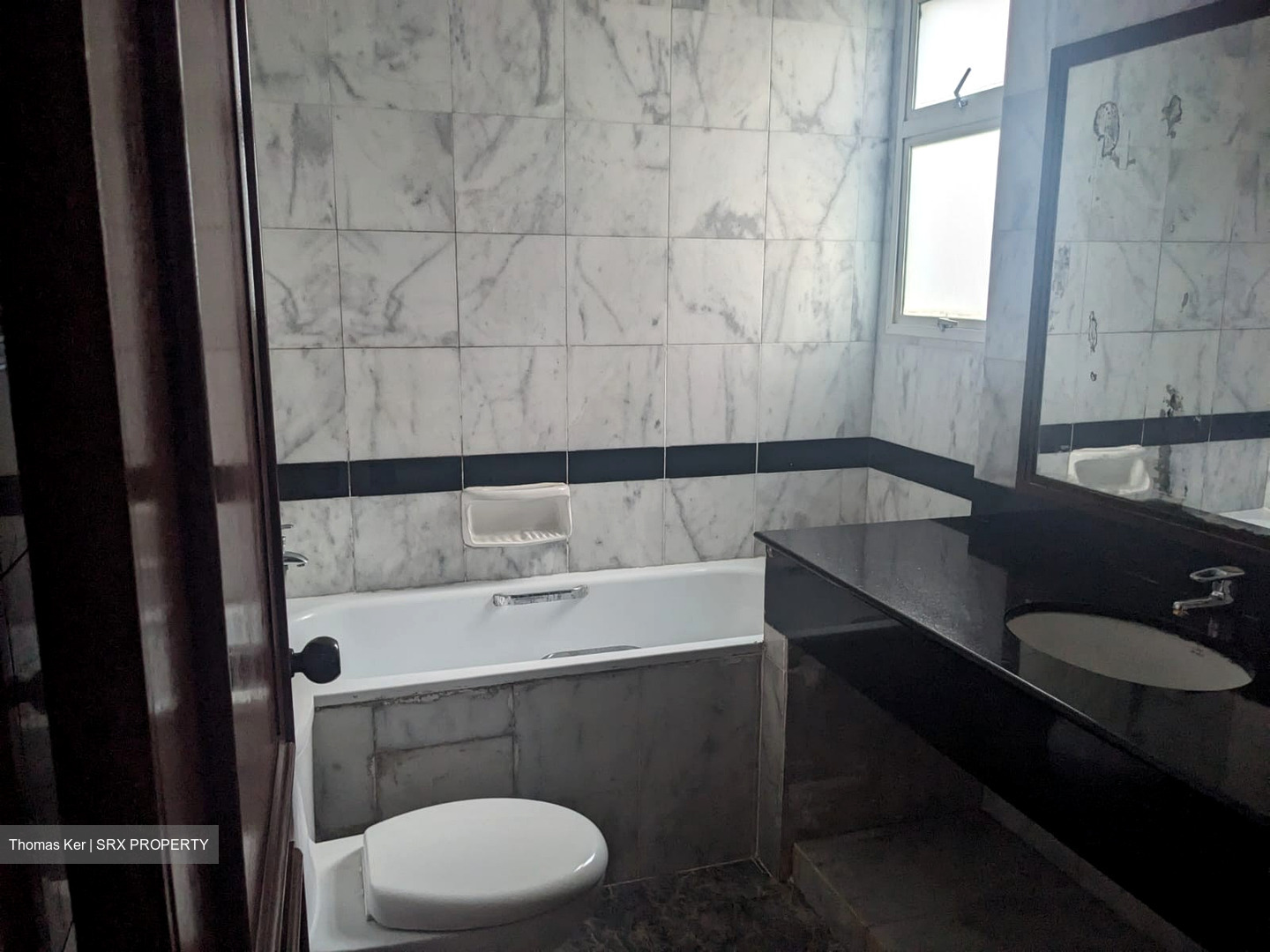 The Tropica (D18), Condominium #616611641
